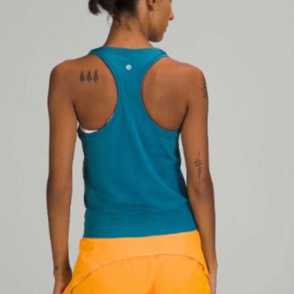 Lululemon Swiftly Tech Racerback 2.0 *Race - Picture 6 of 6
